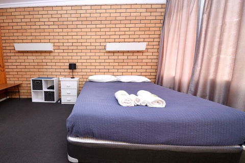 Edenhope Motor Inn - Dalby Accommodation 5