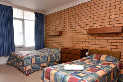 Edenhope Motor Inn - Dalby Accommodation 4