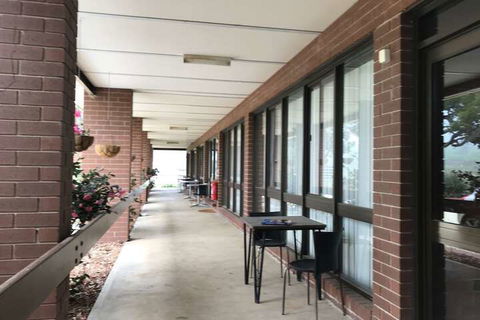 Molesworth Food & Wine Company - Dalby Accommodation 7