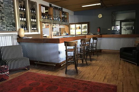Molesworth Food & Wine Company - Dalby Accommodation 4