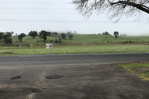 Molesworth Food & Wine Company - Dalby Accommodation 5
