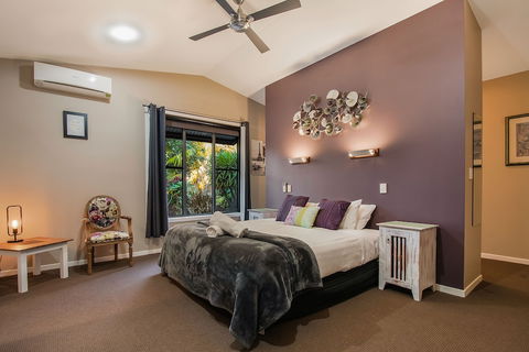 A PERFECT STAY - Lennox Unique Coastal Retreat - Dalby Accommodation 2