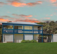 31 Elizabeth Crescent - Dalby Accommodation