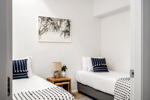 A PERFECT STAY - Luxe & Bloom - Dalby Accommodation 6