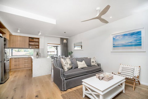 A PERFECT STAY - Luxe & Bloom - Dalby Accommodation 1