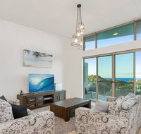 EXCLUSIVE OCEAN VIEW PENTHOUSE on MARINE PARADE - Dalby Accommodation