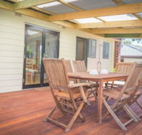 17 Broadbeach Drive - Dalby Accommodation