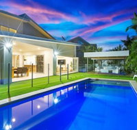 Beachside Holiday Escape - Dalby Accommodation