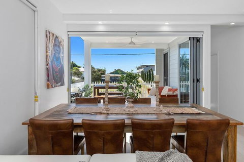 Silica Sands - Dalby Accommodation 2