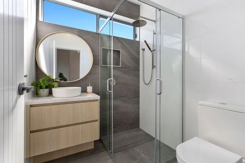 Silica Sands - Dalby Accommodation 3