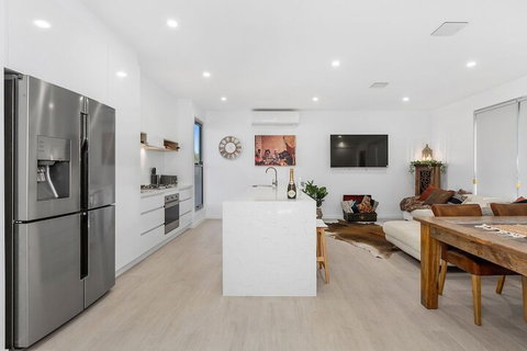 Silica Sands - Dalby Accommodation 4