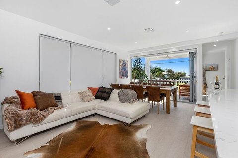 Silica Sands - Dalby Accommodation 7