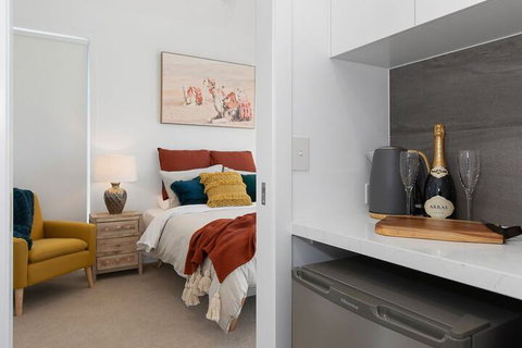 Silica Sands - Dalby Accommodation 6