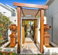 Ocean Pearl on Eclipse - Dalby Accommodation