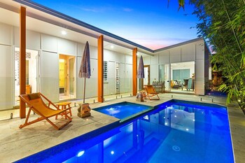 Ocean Pearl On Eclipse - Dalby Accommodation 2