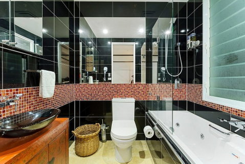 Ocean Pearl On Eclipse - Dalby Accommodation 6