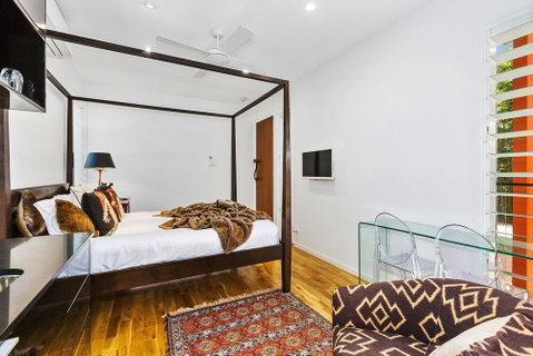 Ocean Pearl On Eclipse - Dalby Accommodation 4