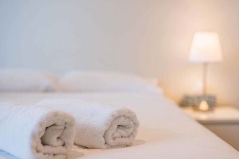 Fabulous City 2 BDR Apt In New Building - Dalby Accommodation 3