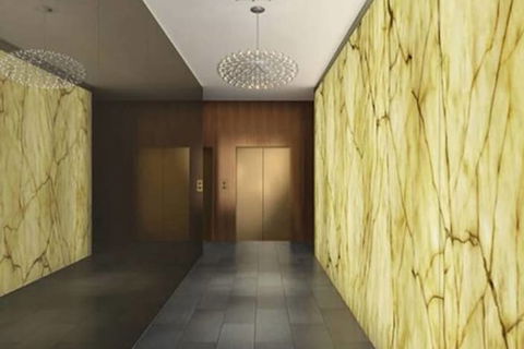 Fabulous City 2 BDR Apt In New Building - Dalby Accommodation 1