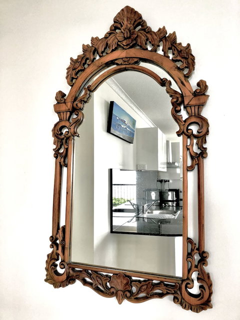 Cairns Apartment Esplanade Ocean Views - Dalby Accommodation 6
