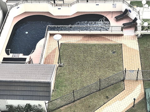 Cairns Apartment Esplanade Ocean Views - Dalby Accommodation 2