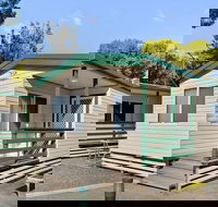 Gawler Caravan Park - Dalby Accommodation
