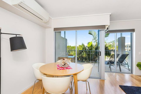 RESORT & SPA 6316 - Dalby Accommodation 2