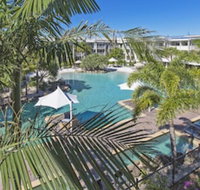 RESORT  SPA 6316 - Dalby Accommodation