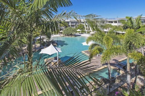 RESORT & SPA 6316 - Dalby Accommodation 0