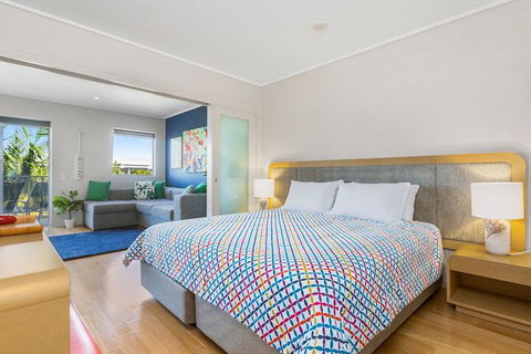 RESORT & SPA 6316 - Dalby Accommodation 5