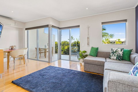 RESORT & SPA 6316 - Dalby Accommodation 4