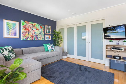 RESORT & SPA 6316 - Dalby Accommodation 1