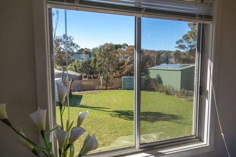 Carrickalinga Seahaven: Coastal Escape 4brm 29 Riverview Drive - Dalby Accommodation 3