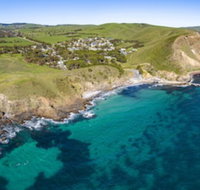 Salt 37 Oceanview Drive - Dalby Accommodation