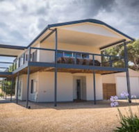 Shearers Rest 5 Davey Road - Dalby Accommodation