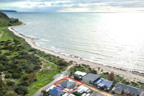 Lady Bay Getaway 12 Lady Bay - Dalby Accommodation 0