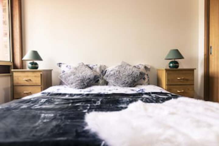 Dandenong Ranges VIC Dalby Accommodation