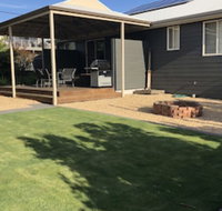 7 Horizon Parade - Dalby Accommodation