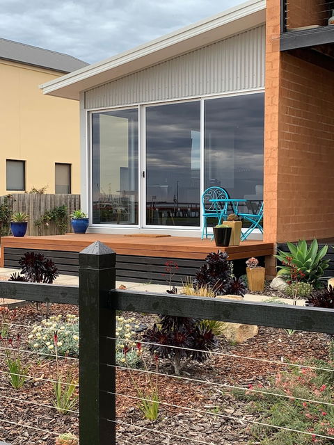 Boat Harbour Jetty B&B - Dalby Accommodation 3