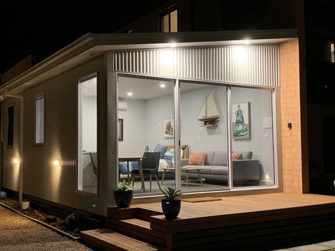 Boat Harbour Jetty B&B - Dalby Accommodation 2