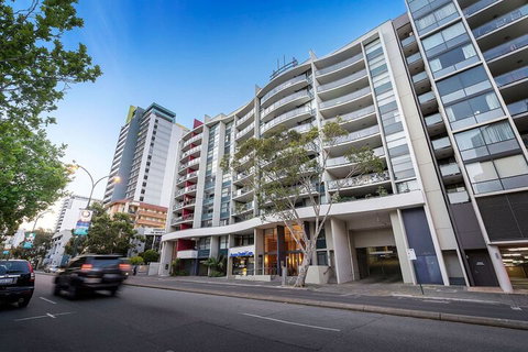 128 On The Terrace - Dalby Accommodation 1