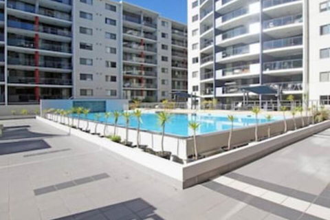 128 On The Terrace - Dalby Accommodation 4