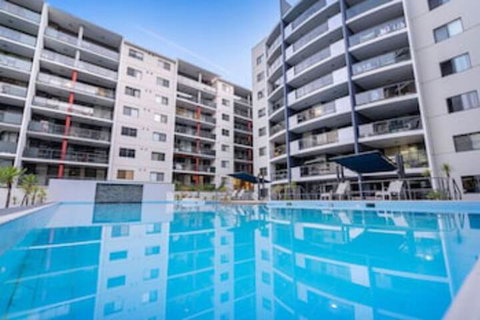 128 On The Terrace - Dalby Accommodation 0
