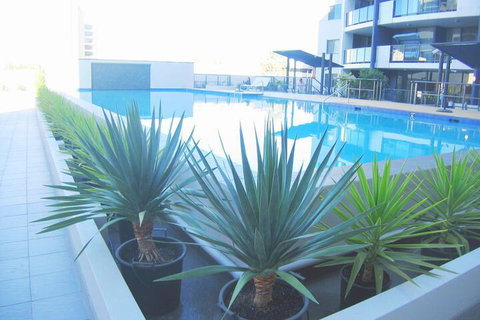 128 On The Terrace - Dalby Accommodation 6