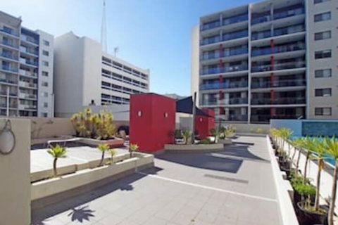 128 On The Terrace - Dalby Accommodation 2