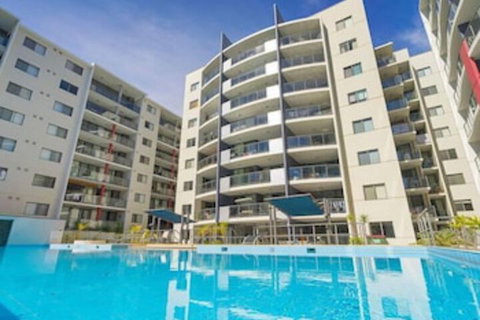 128 On The Terrace - Dalby Accommodation 7