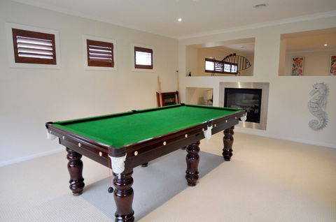 THE Haven Surf Side - Dalby Accommodation 0