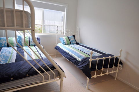 THE Haven Surf Side - Dalby Accommodation 2