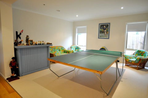THE Haven Surf Side - Dalby Accommodation 1