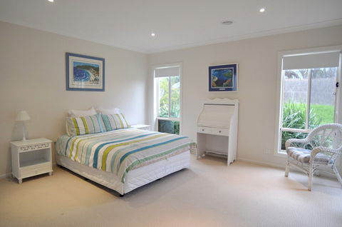 THE Haven Surf Side - Dalby Accommodation 3